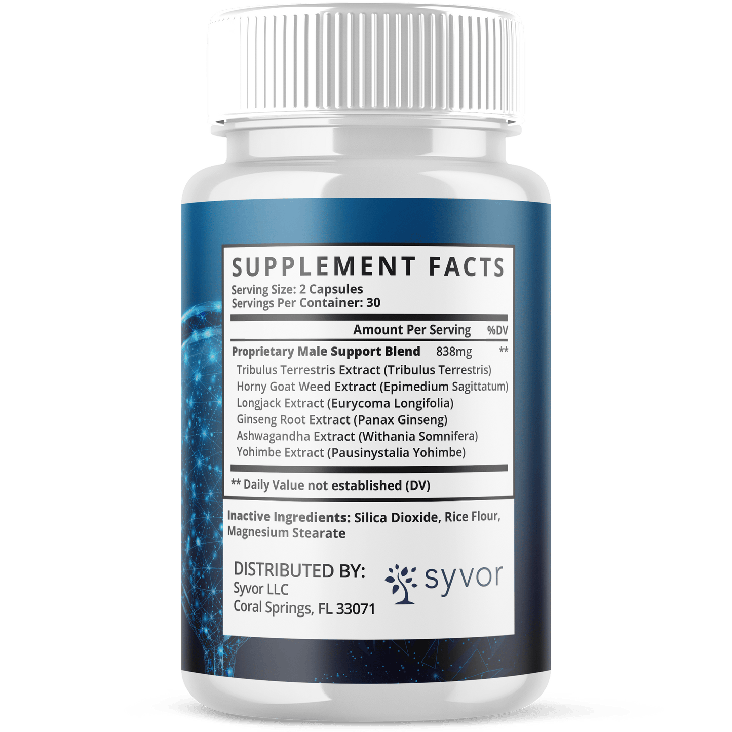 Prostate Max Capsules