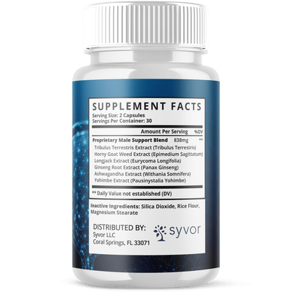 Prostate Max Capsules