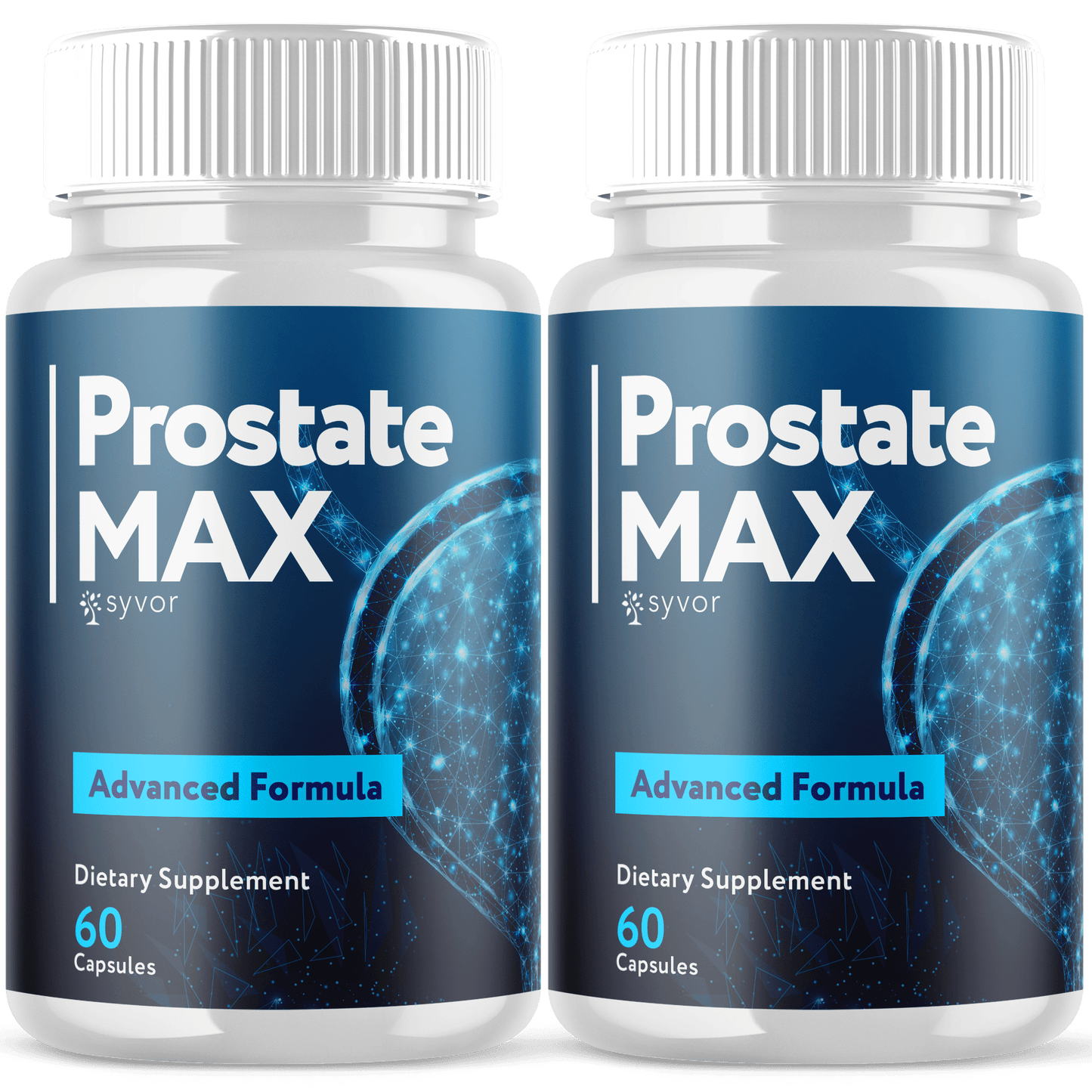 Prostate Max Capsules - 2 Pack
