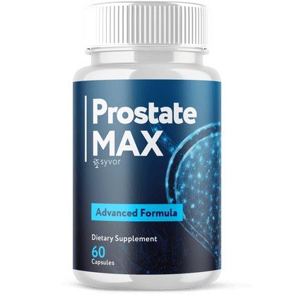 Prostate Max Capsules