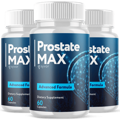 Prostate Max Capsules