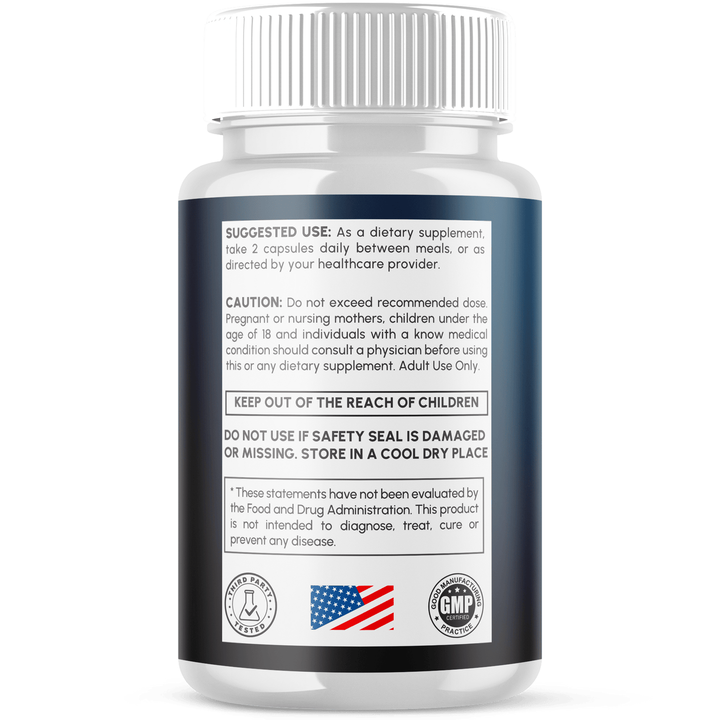 Prostate Max Capsules