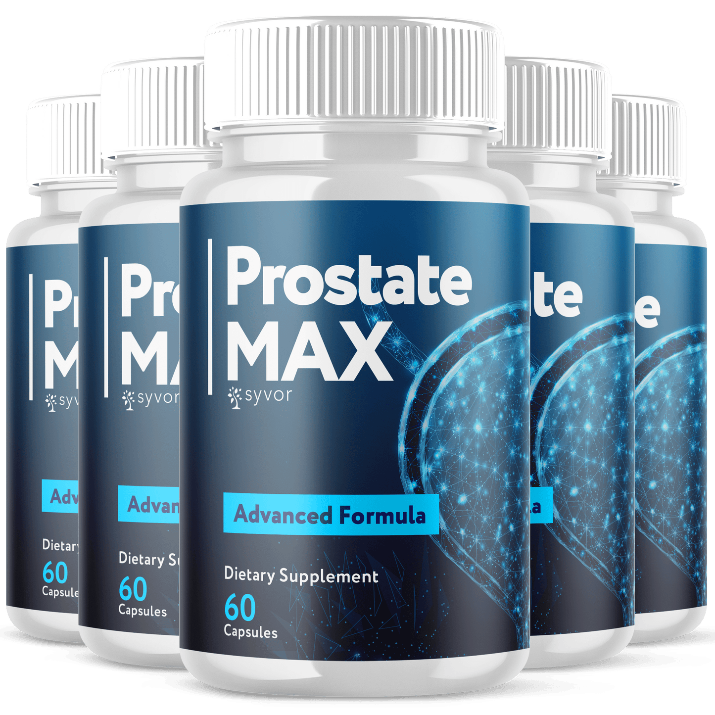 Prostate Max Capsules