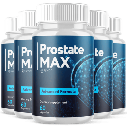 Prostate Max Capsules
