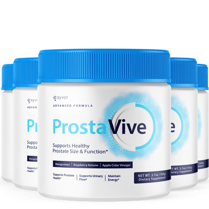 ProstaVive