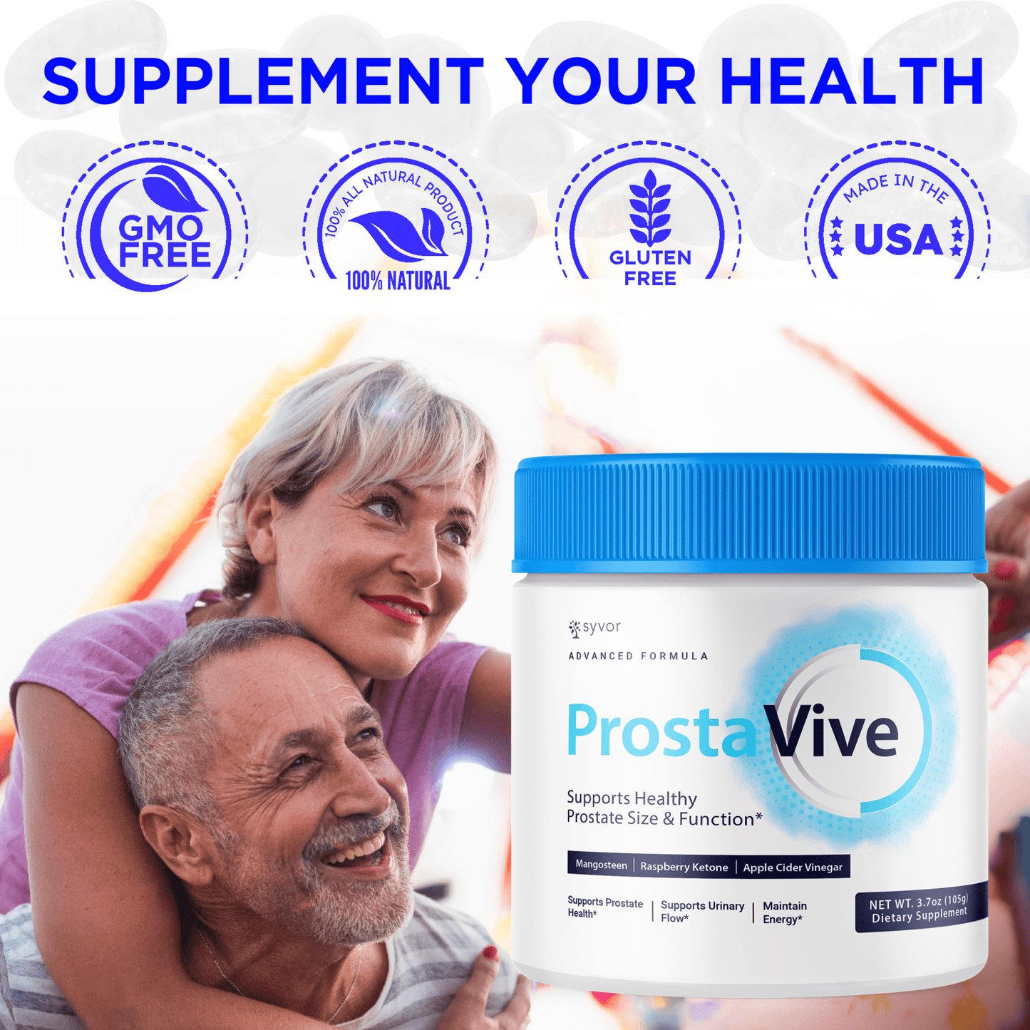 ProstaVive