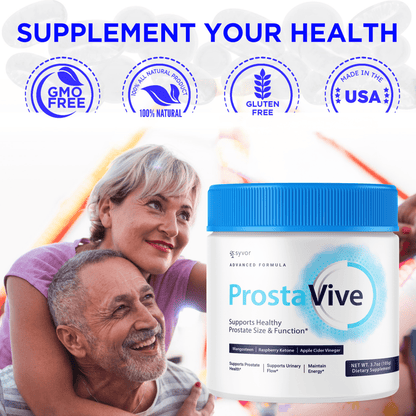 ProstaVive