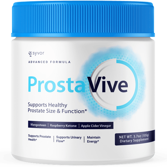ProstaVive