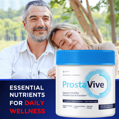 ProstaVive