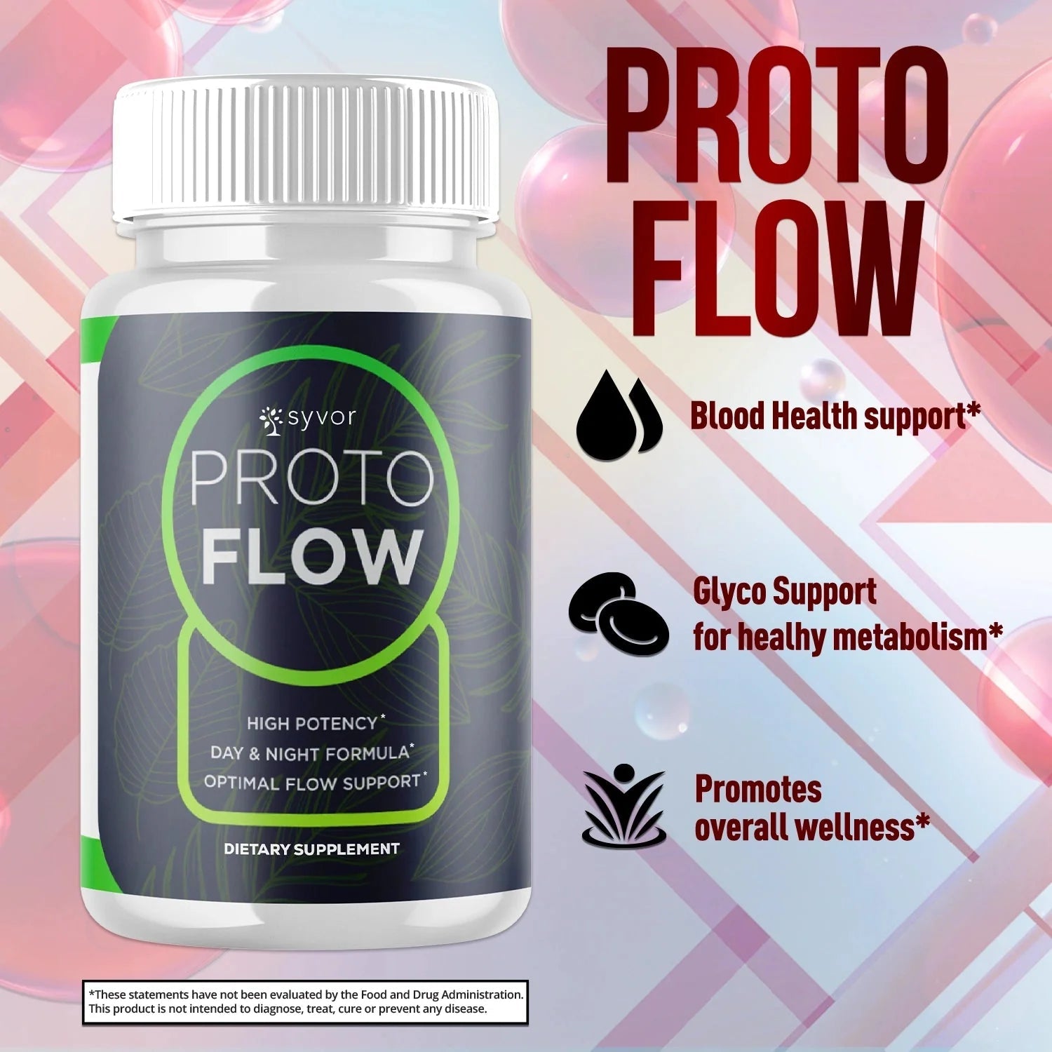 1-ProtoFlow 5-1 SY, 3-ProtoFlow 5-1 SY, 5-ProtoFlow 5-1 SY, 2-ProtoFlow 5-1 SY