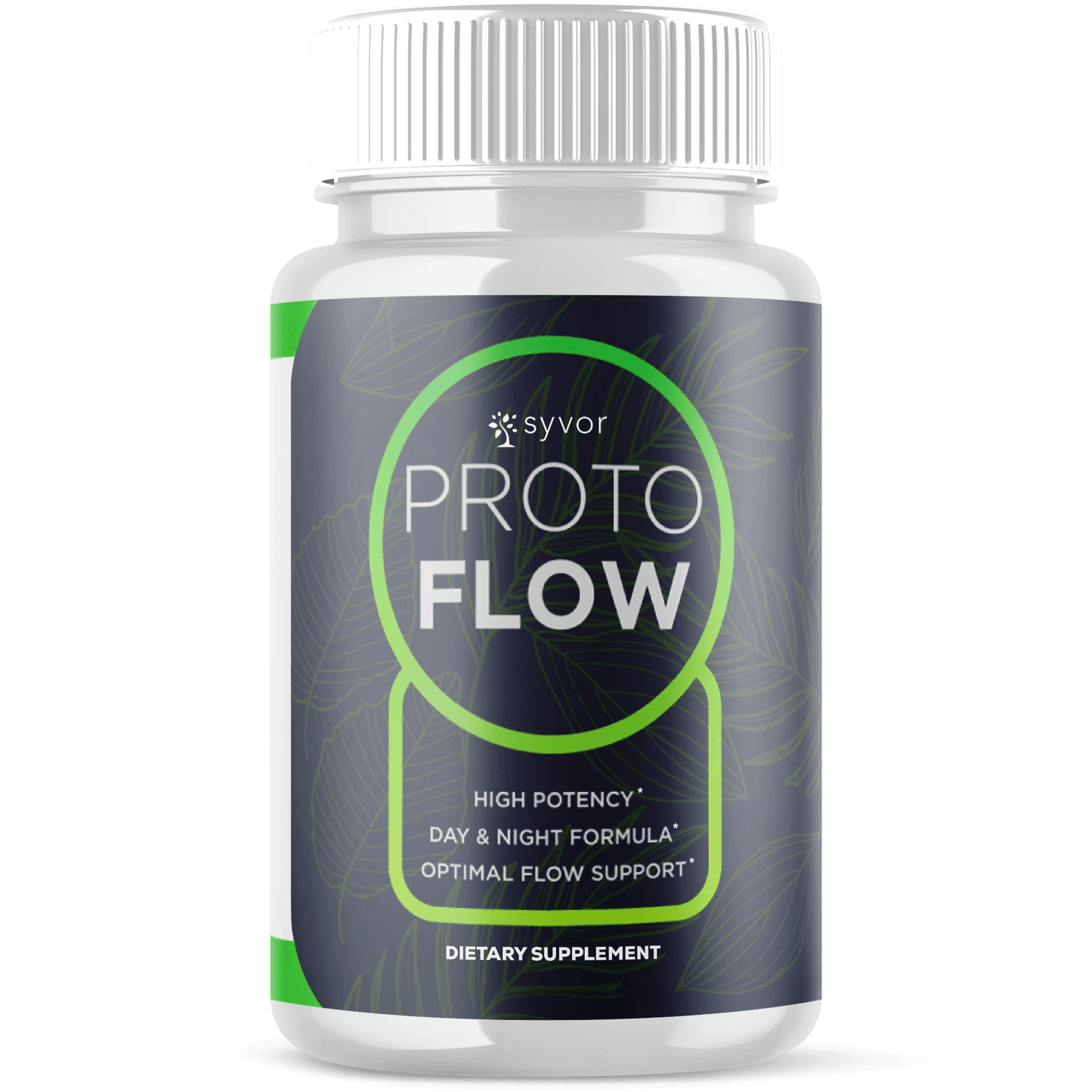 ProtoFlow Capsules
