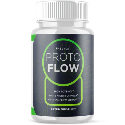 ProtoFlow Capsules