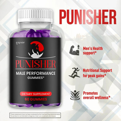 1-Punisher MG SY, 3-Punisher MG SY, 5-Punisher MG SY, 2-Punisher MG SY