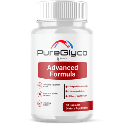 Pure Glyco Capsules