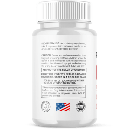 Pure Glyco Capsules