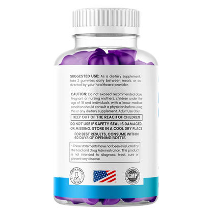 1-PureVantageMale ACV TiL, 3-PureVantageMale ACV TiL, 5-PureVantageMale ACV TiL, 2-PureVantageMale ACV TiL