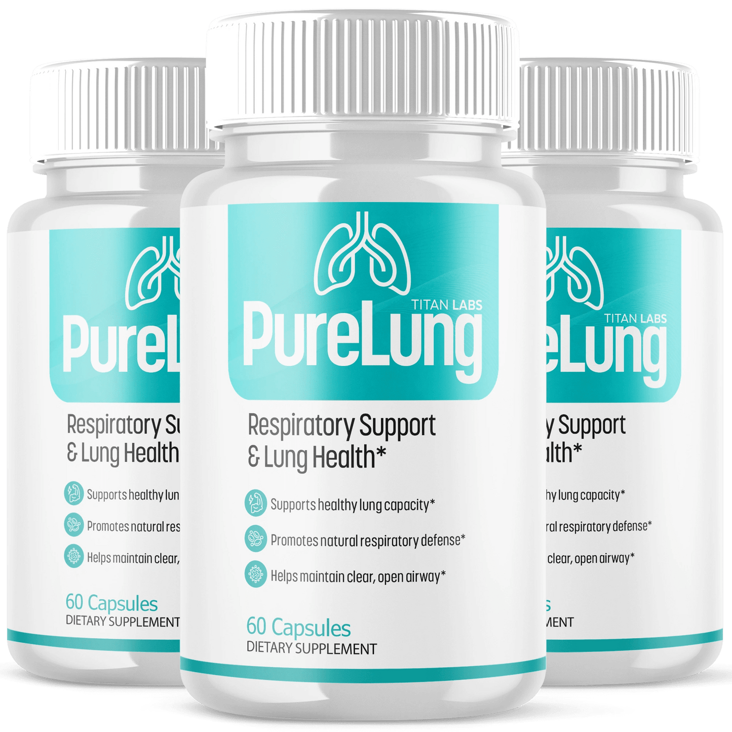 PureLung Capsules