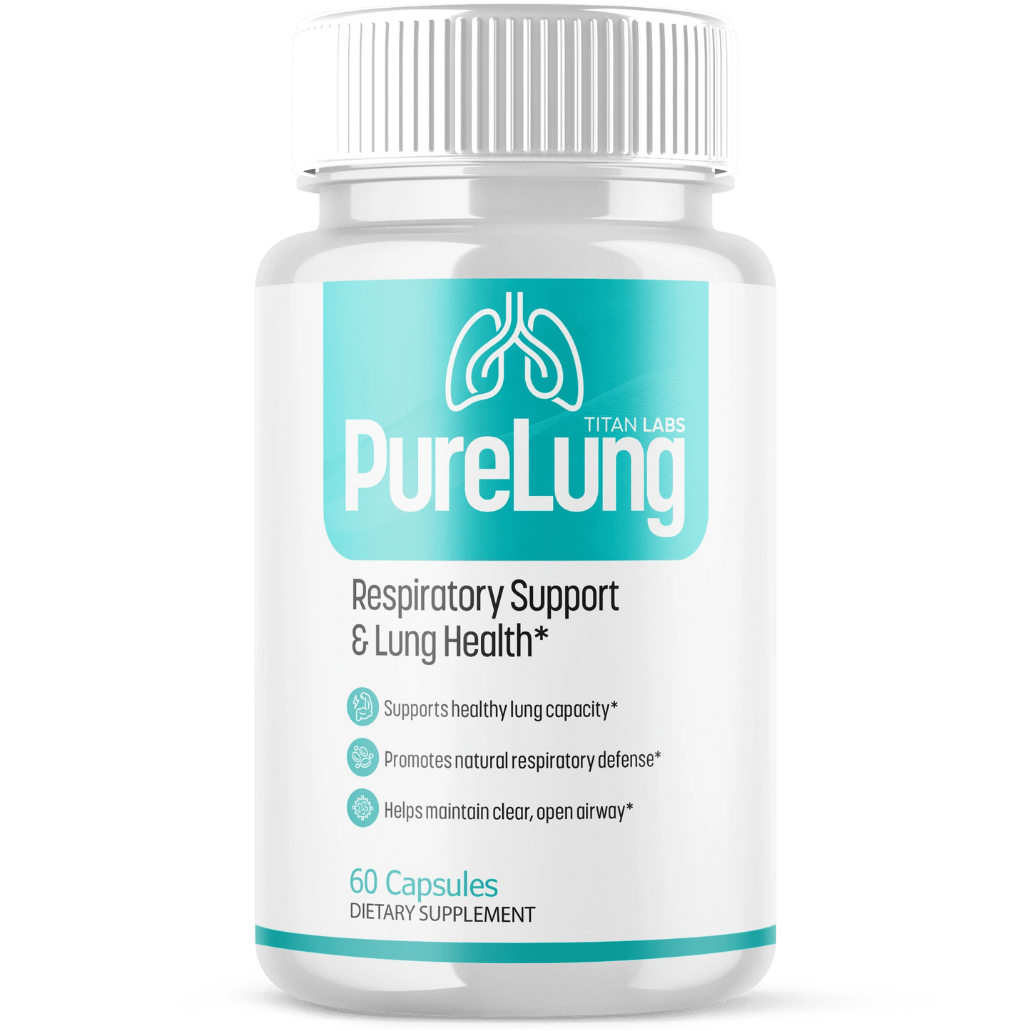 PureLung Capsules