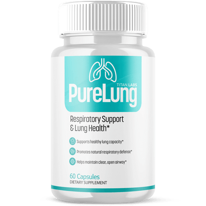 PureLung Capsules