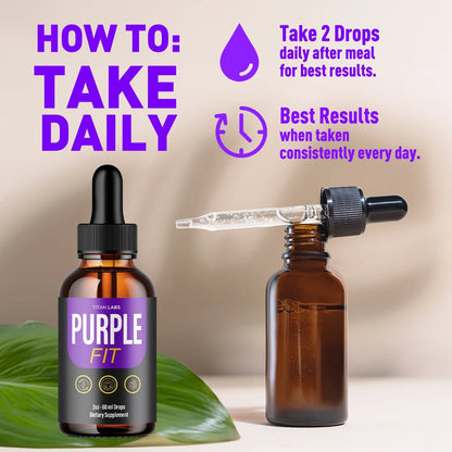 1-PurpleFit BD TiL, 3-PurpleFit BD TiL, 5-PurpleFit BD TiL, 2-PurpleFit BD TiL