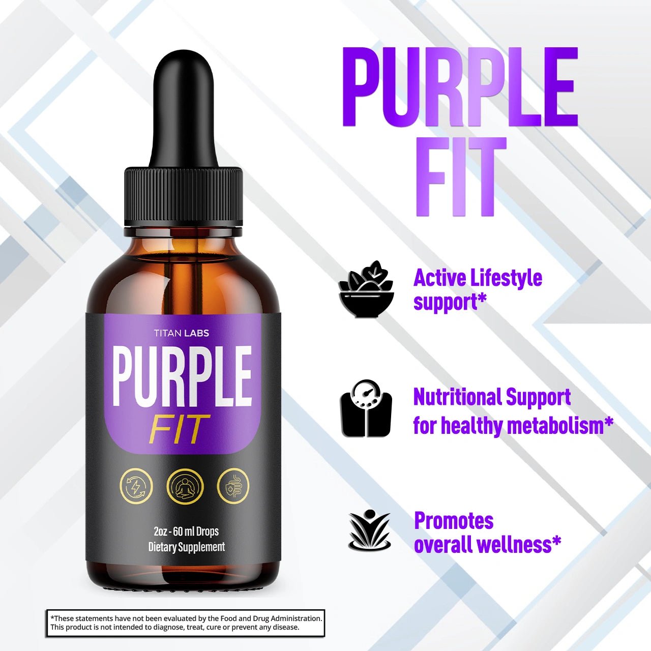 1-PurpleFit BD TiL, 3-PurpleFit BD TiL, 5-PurpleFit BD TiL, 2-PurpleFit BD TiL