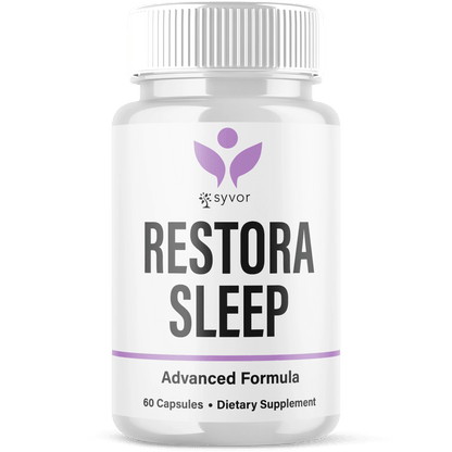 Restora Sleep Capsules