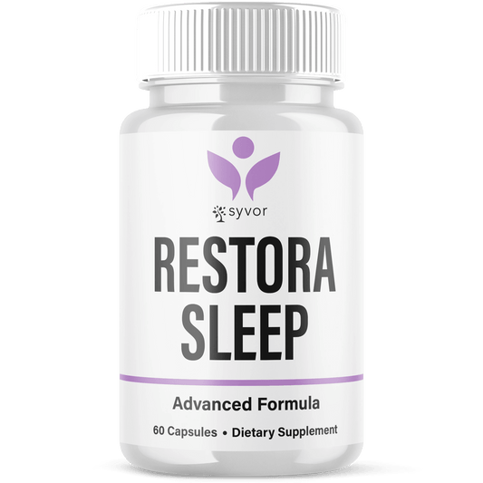 Restora Sleep Capsules