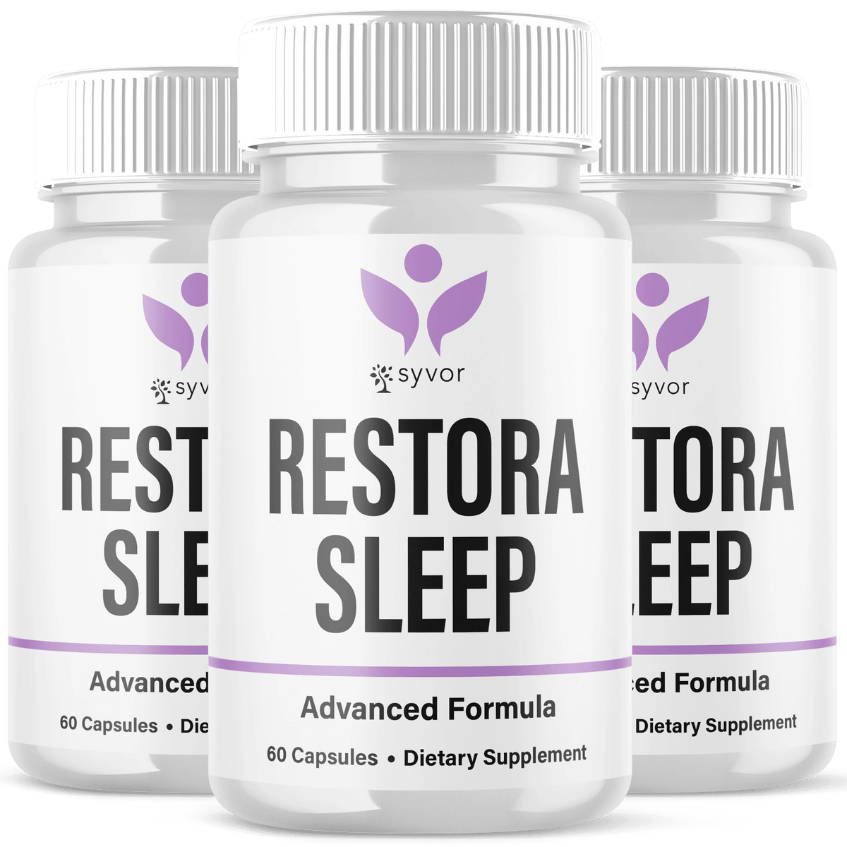 Restera Sleep Buy Restora Sleep Capsules | Buy 2 Get 1 Free + Free Shipping ...