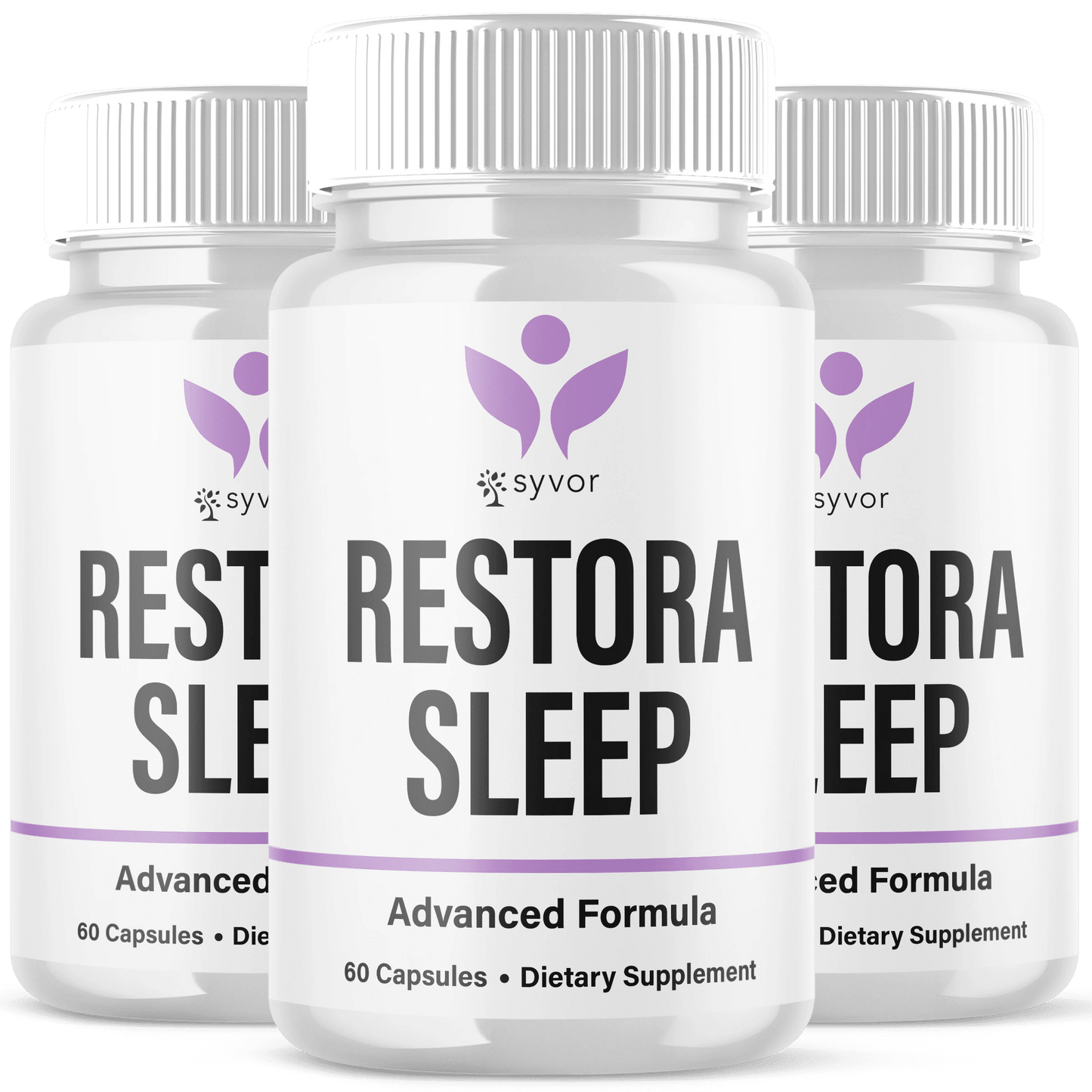 Restora Sleep Capsules