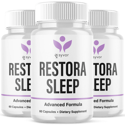 Restora Sleep Capsules