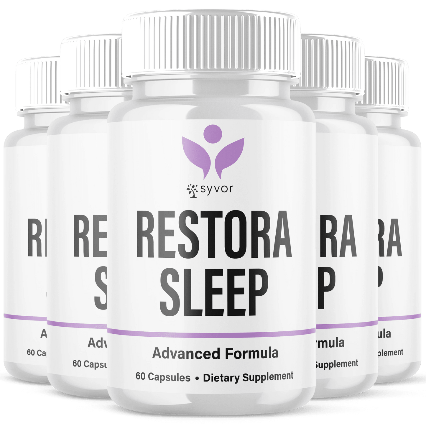 Restora Sleep Capsules