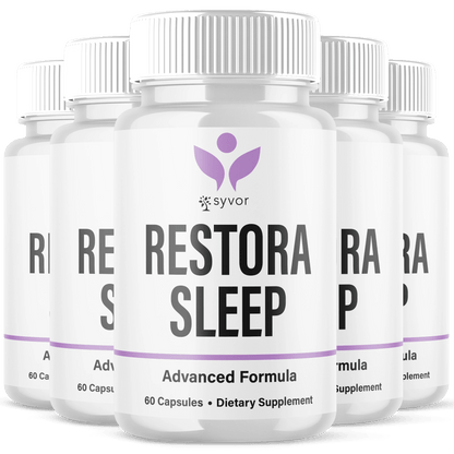 Restora Sleep Capsules