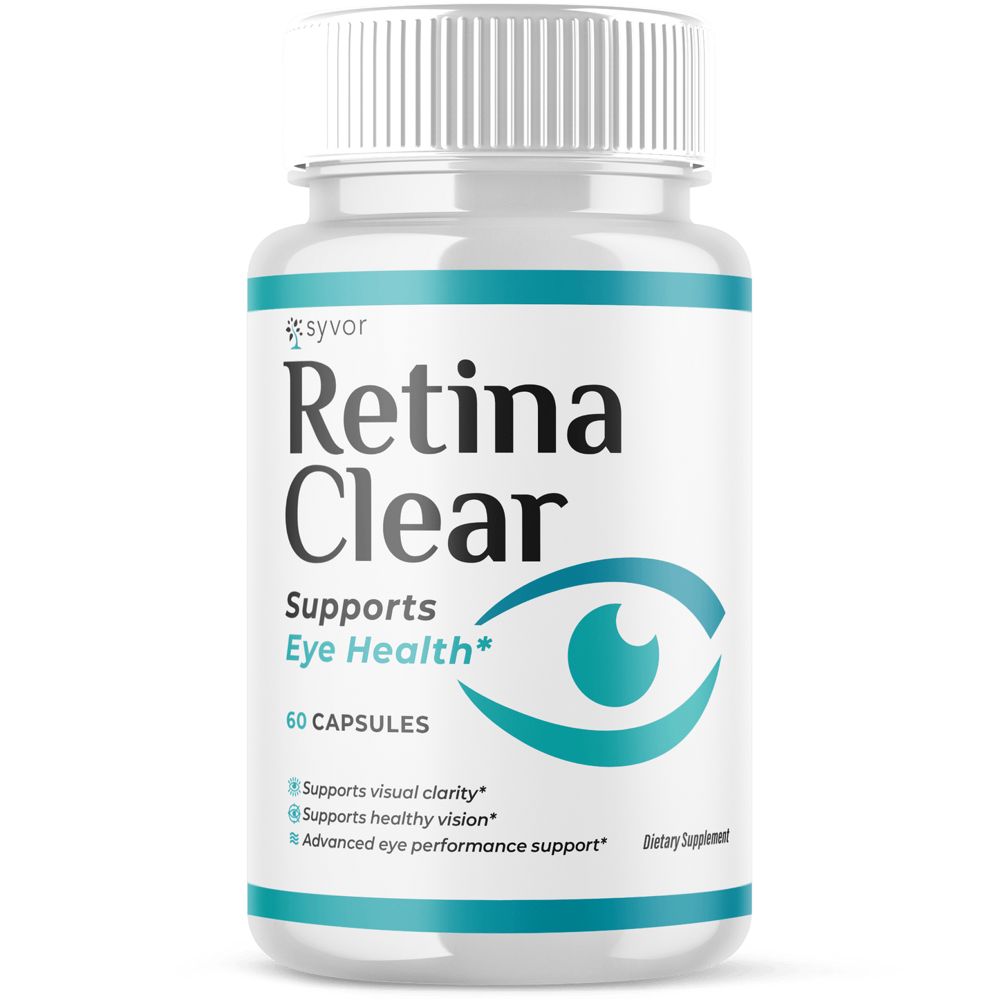 Retina Clear Capsules