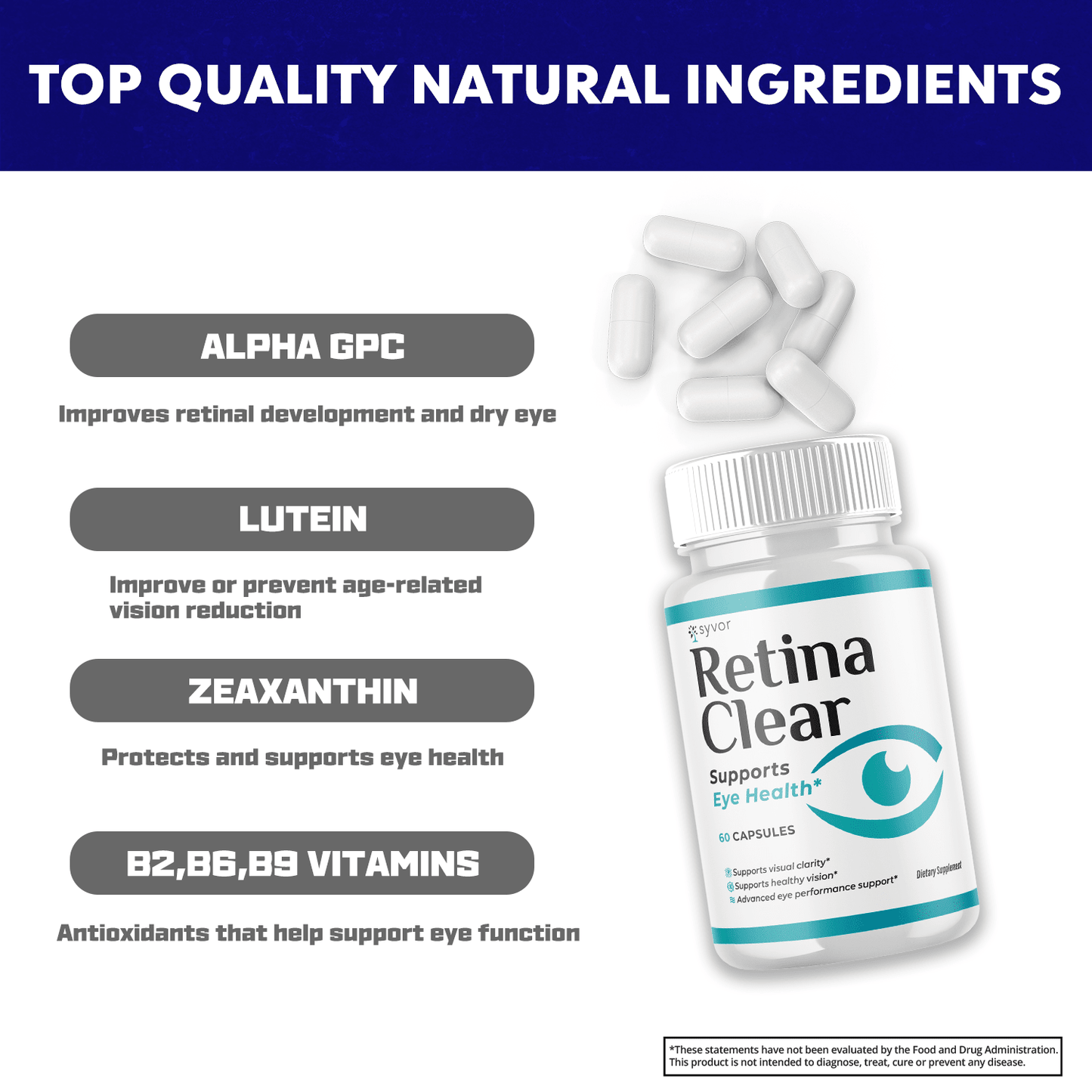 1-RetinaClear 5-1 SY, 3-RetinaClear 5-1 SY, 5-RetinaClear 5-1 SY, 2-RetinaClear 5-1 SY
