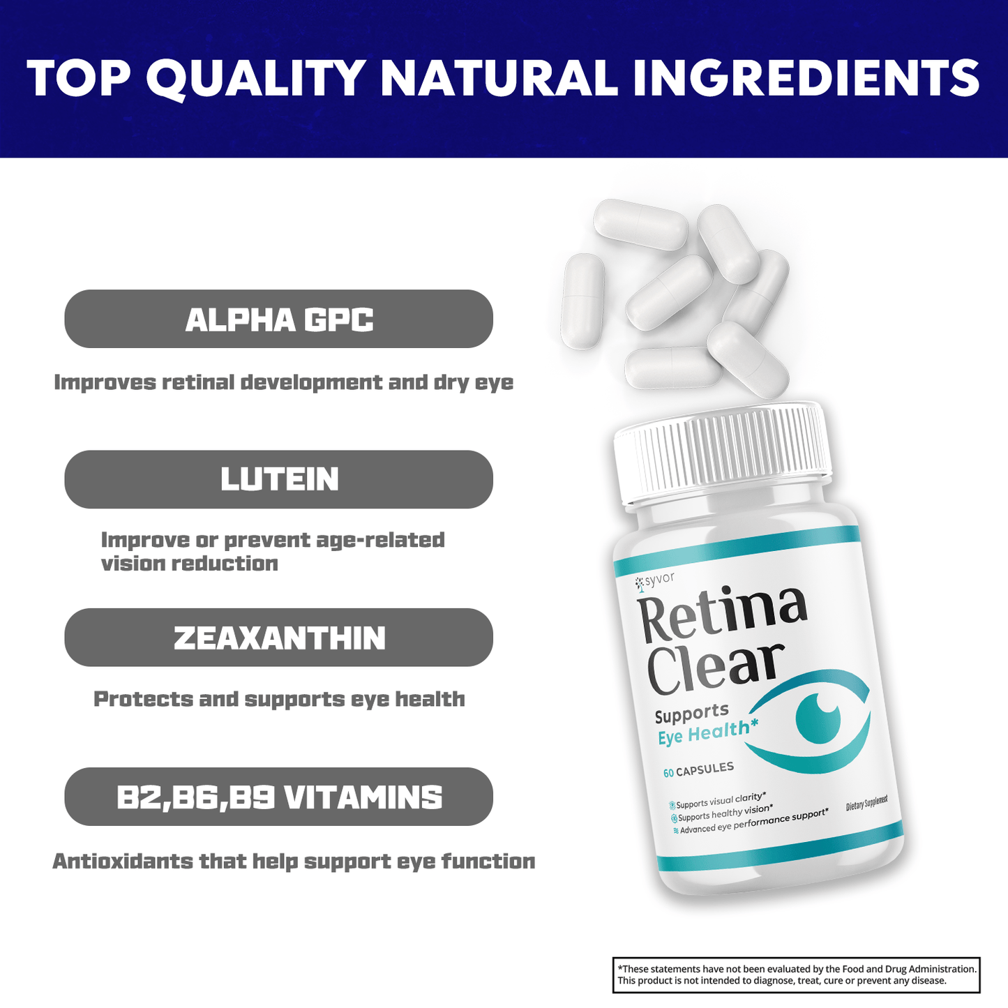 1-RetinaClear 5-1 SY, 3-RetinaClear 5-1 SY, 5-RetinaClear 5-1 SY, 2-RetinaClear 5-1 SY