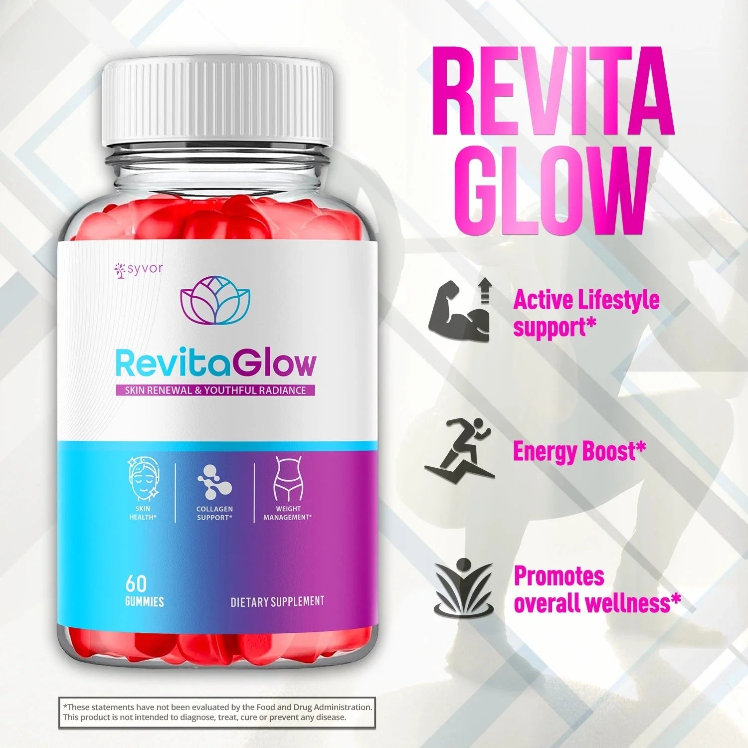 1-RevitaGlow ACV SY, 3-RevitaGlow ACV SY, 5-RevitaGlow ACV SY, 2-RevitaGlow ACV SY