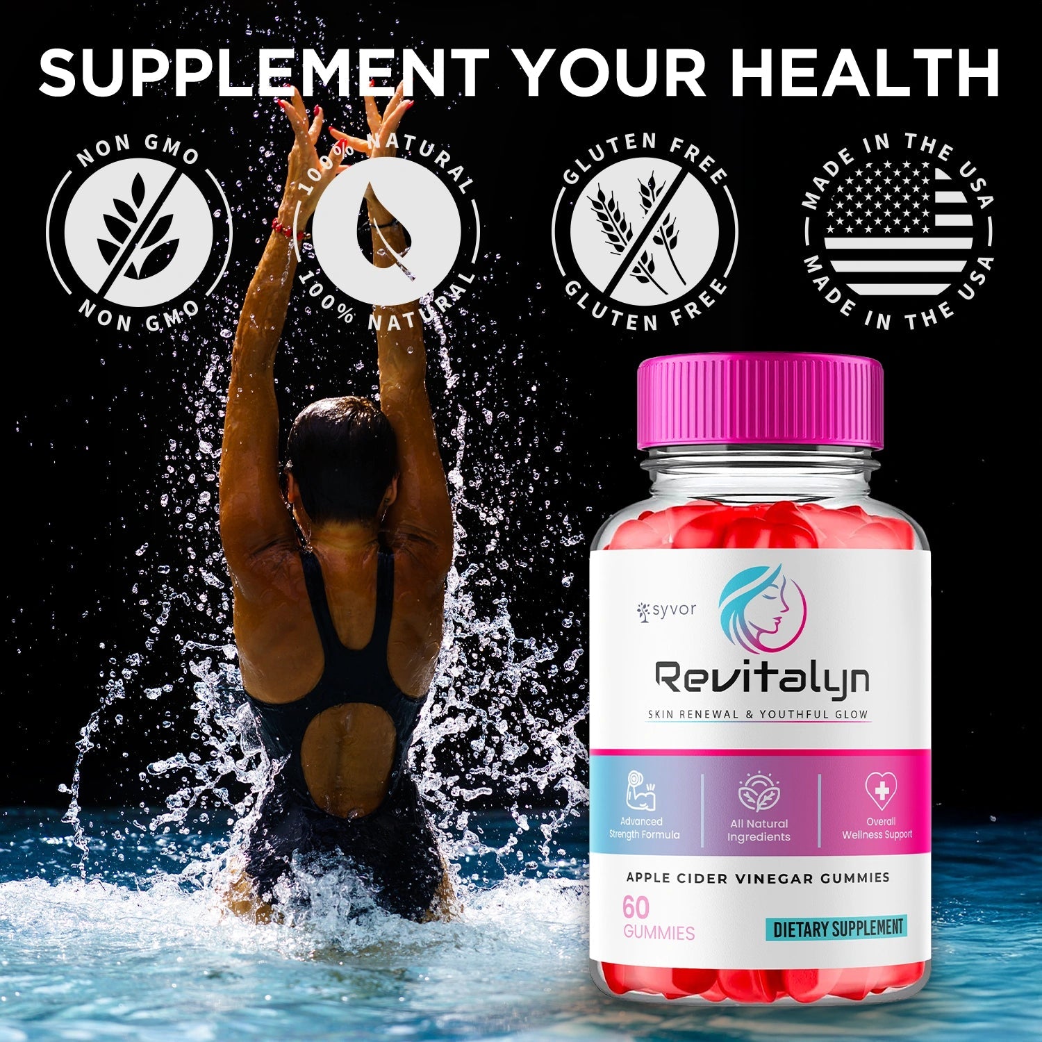 1-Revitalyn ACV SY, 3-Revitalyn ACV SY, 5-Revitalyn ACV SY, 2-Revitalyn ACV SY
