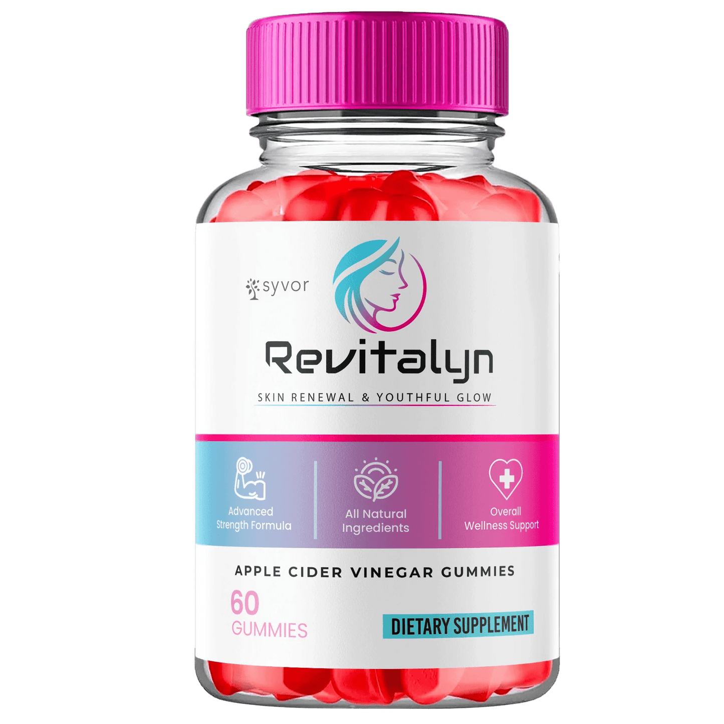 1-Revitalyn ACV SY, 3-Revitalyn ACV SY, 5-Revitalyn ACV SY, 2-Revitalyn ACV SY