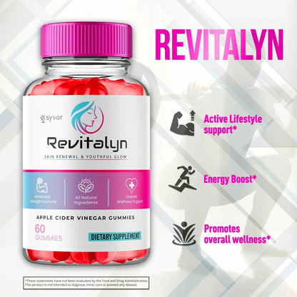 1-Revitalyn ACV SY, 3-Revitalyn ACV SY, 5-Revitalyn ACV SY, 2-Revitalyn ACV SY