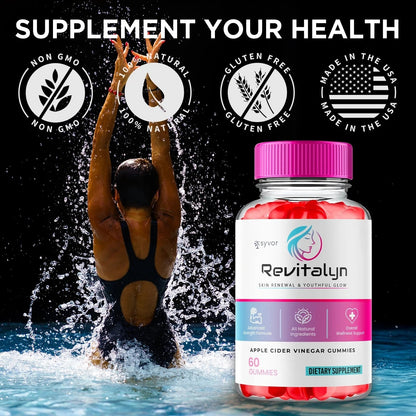 1-Revitalyn ACV SY, 3-Revitalyn ACV SY, 5-Revitalyn ACV SY, 2-Revitalyn ACV SY