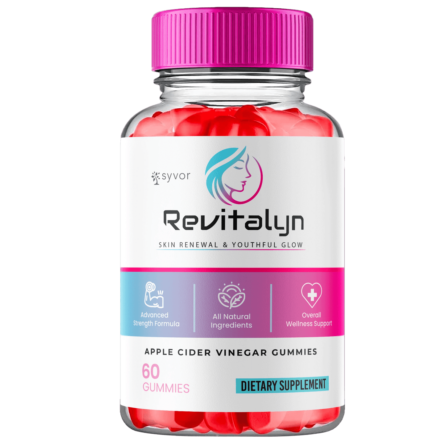 Revitalyn Gummies