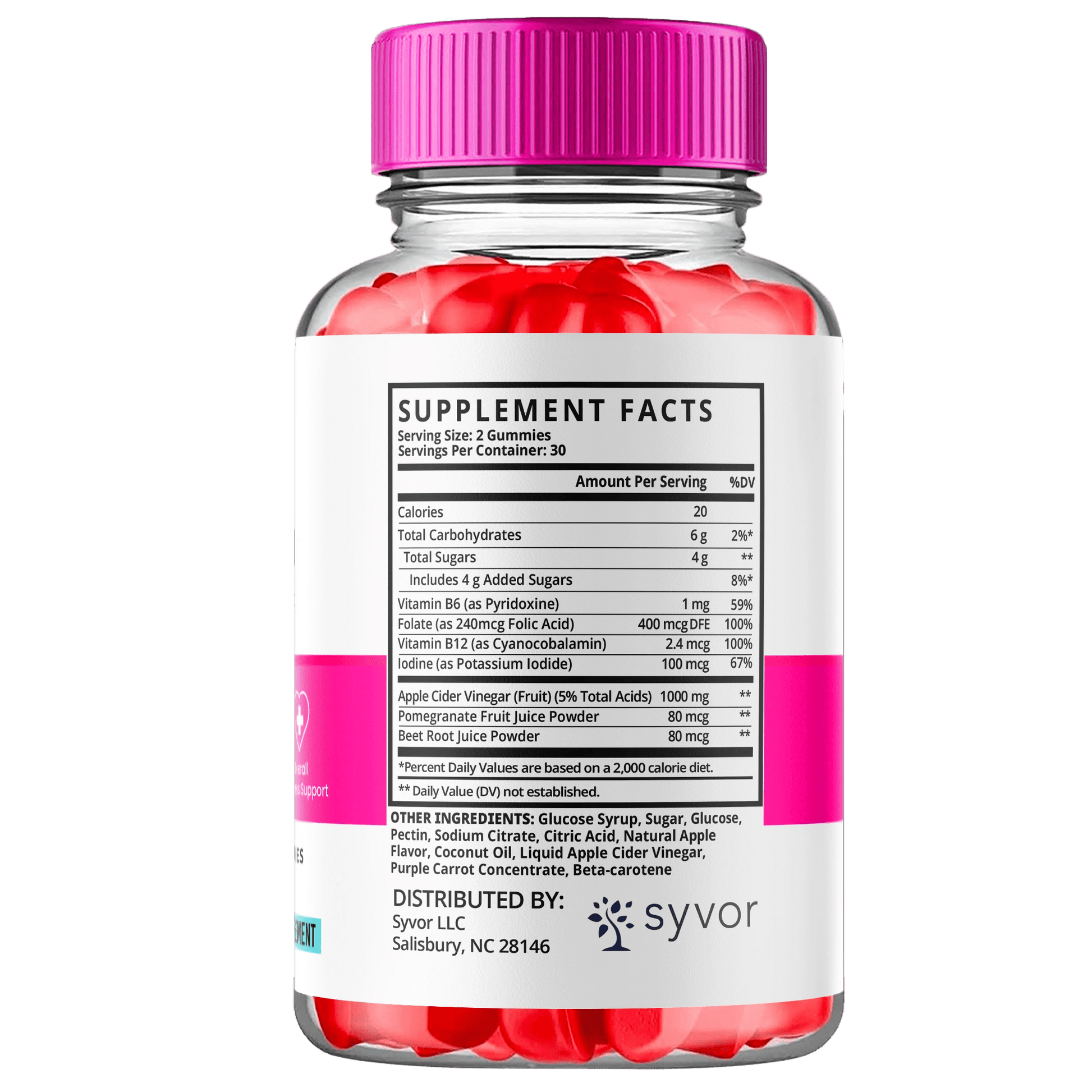 1-Revitalyn ACV SY, 3-Revitalyn ACV SY, 5-Revitalyn ACV SY, 2-Revitalyn ACV SY