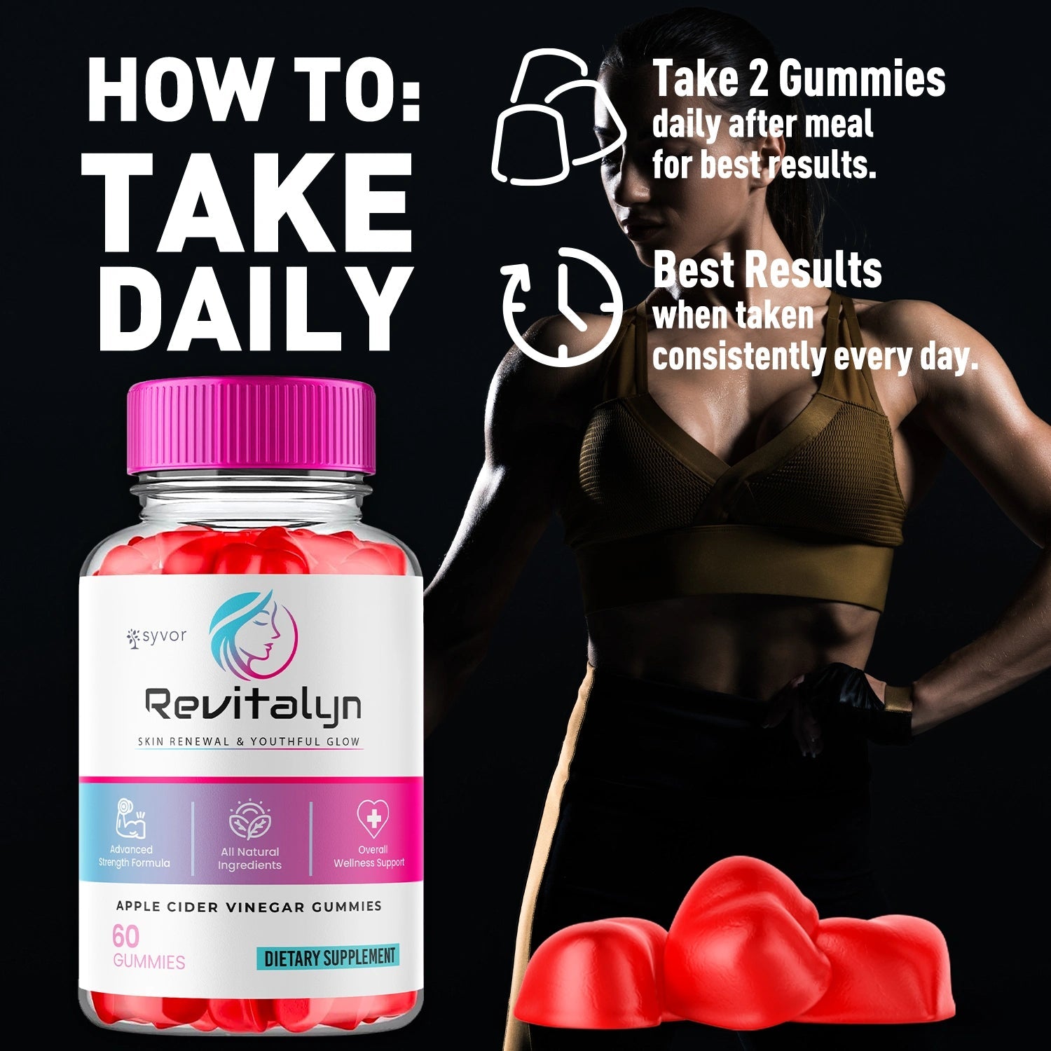 1-Revitalyn ACV SY, 3-Revitalyn ACV SY, 5-Revitalyn ACV SY, 2-Revitalyn ACV SY