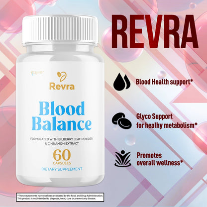 1-RevraBloodBalance 5-1 SY, 3-RevraBloodBalance 5-1 SY, 5-RevraBloodBalance 5-1 SY, 2-RevraBloodBalance 5-1 SY