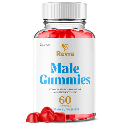 Revra Male Gummies