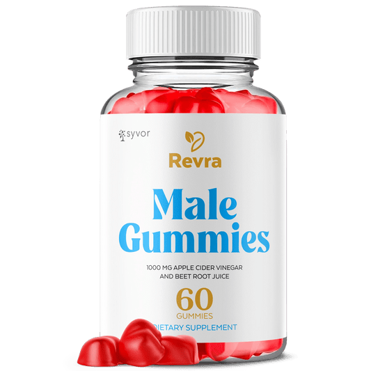 Revra Male Gummies