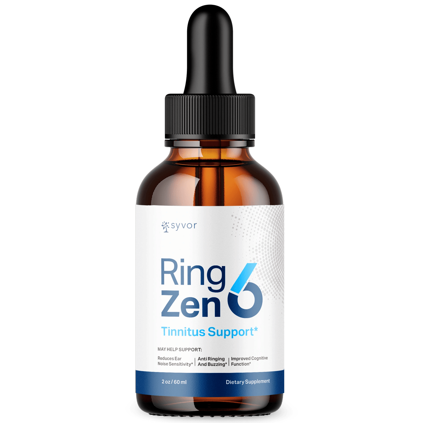 Ring Zen 6 Drops