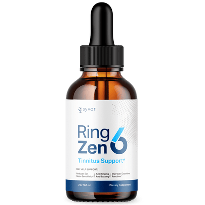 Ring Zen 6 Drops