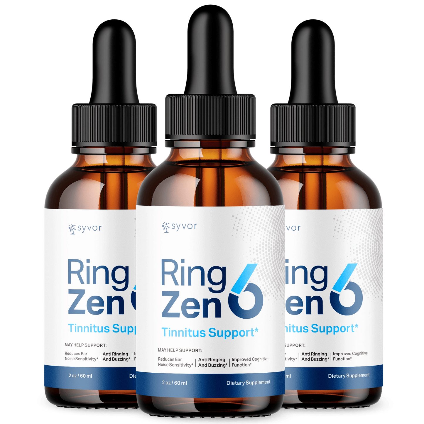 Ring Zen 6 Drops