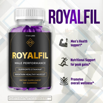 1-Royalfil ACV TiL, 3-Royalfil ACV TiL, 5-Royalfil ACV TiL, 2-Royalfil ACV TiL